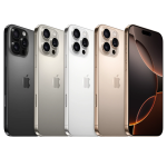 iPhone 16 Pro 16 Pro Max