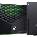 Xbox Series X Console