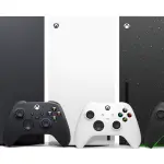 Xbox Series X Console