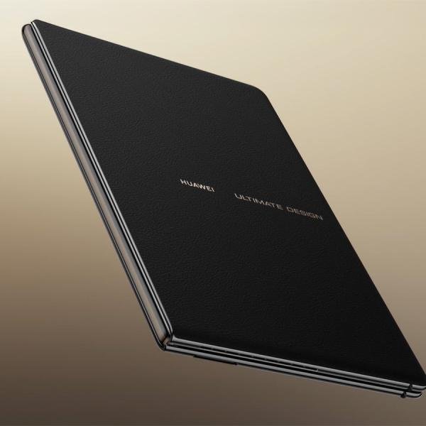 Huawei Matebook Fold