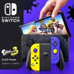 Nintendo Switch OLED Model