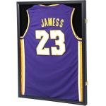 Plexiglass Jersey Display Frame