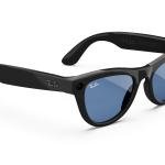 Ray-Ban Meta Smart Glasses – Skyler