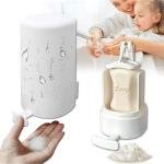 Soapshear – Mess-Free Bar Soap Dispenser