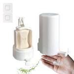 Soapshear – Mess-Free Bar Soap Dispenser