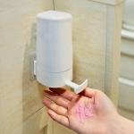 Soapshear – Mess-Free Bar Soap Dispenser