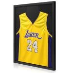 Plexiglass Jersey Display Frame