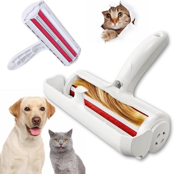 Chom Chom Pet Hair