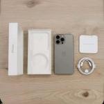 iPhone 16 Pro 16 Pro Max