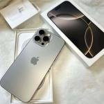 iPhone 16 Pro 16 Pro Max