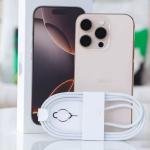 iPhone 16 Pro 16 Pro Max