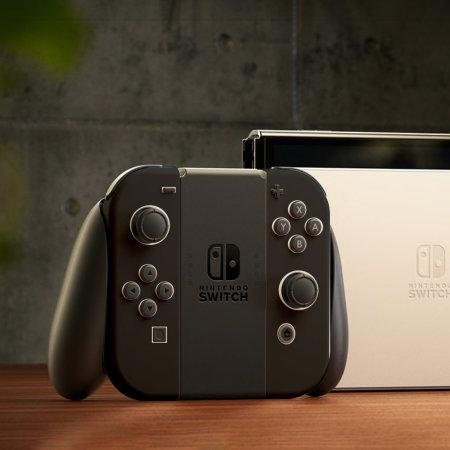 Nintendo Switch OLED Model