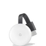 Google Chromecast with Google TV 4K