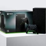 Xbox Series X Console