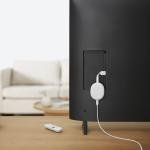 Google Chromecast with Google TV 4K
