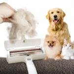 Chom Chom Pet Hair