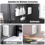 Soapshear – Mess-Free Bar Soap Dispenser