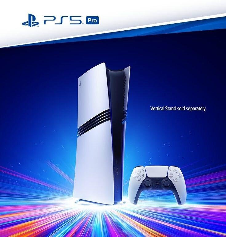 PlayStation 5 Pro