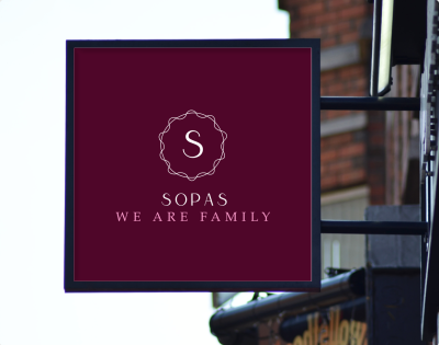 Sopas Store