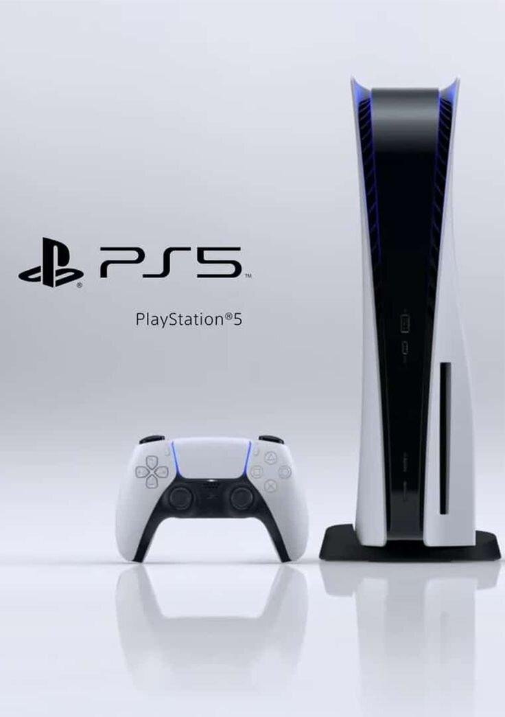 PlayStation 5
