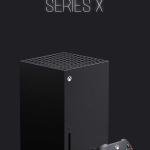 Xbox Series X Console