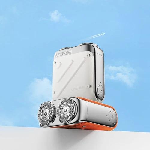 Skyworth Portable Shaver