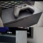 Xbox Series X Console