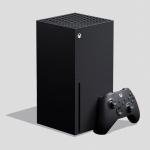 Xbox Series X Console